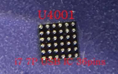 10 / U4001 36   7 7 ÷ USB   IC
